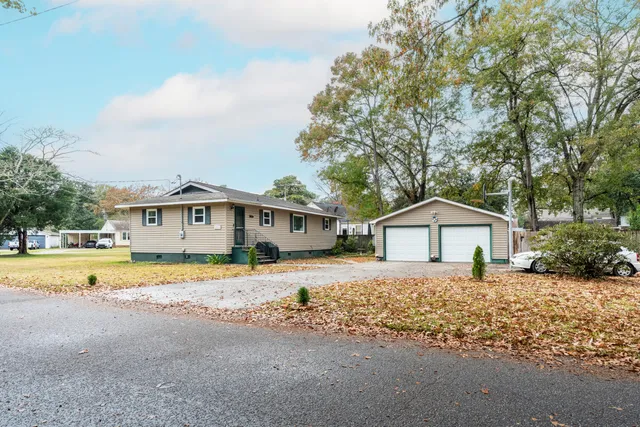 $420,000 | 1216 Gibson Avenue, Hanahan, SC 29410