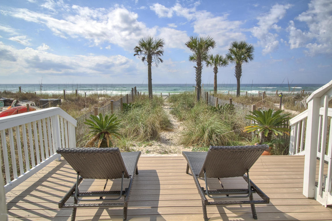 17927 Front Beach Road, Unit 10 Panama City Beach, FL 32413 - Photo 1 of 1 Gallery Image 1