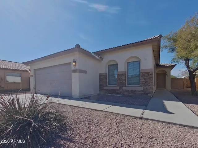 $1,749 | 7448 South Horizon Court, Buckeye, AZ 85326