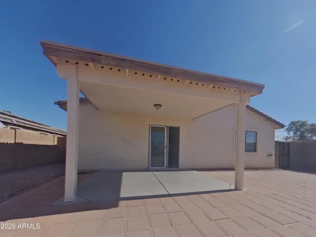 $1,749 | 7448 South Horizon Court, Buckeye, AZ 85326