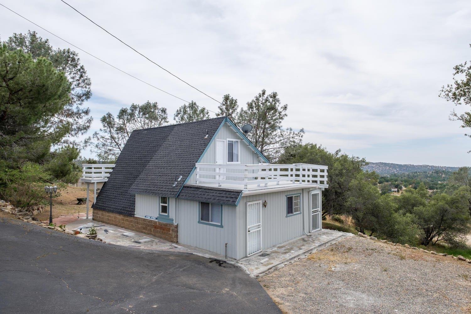 29390 Revis Road Coarsegold, CA 93614 - Photo 1 of 32 Gallery Image 1