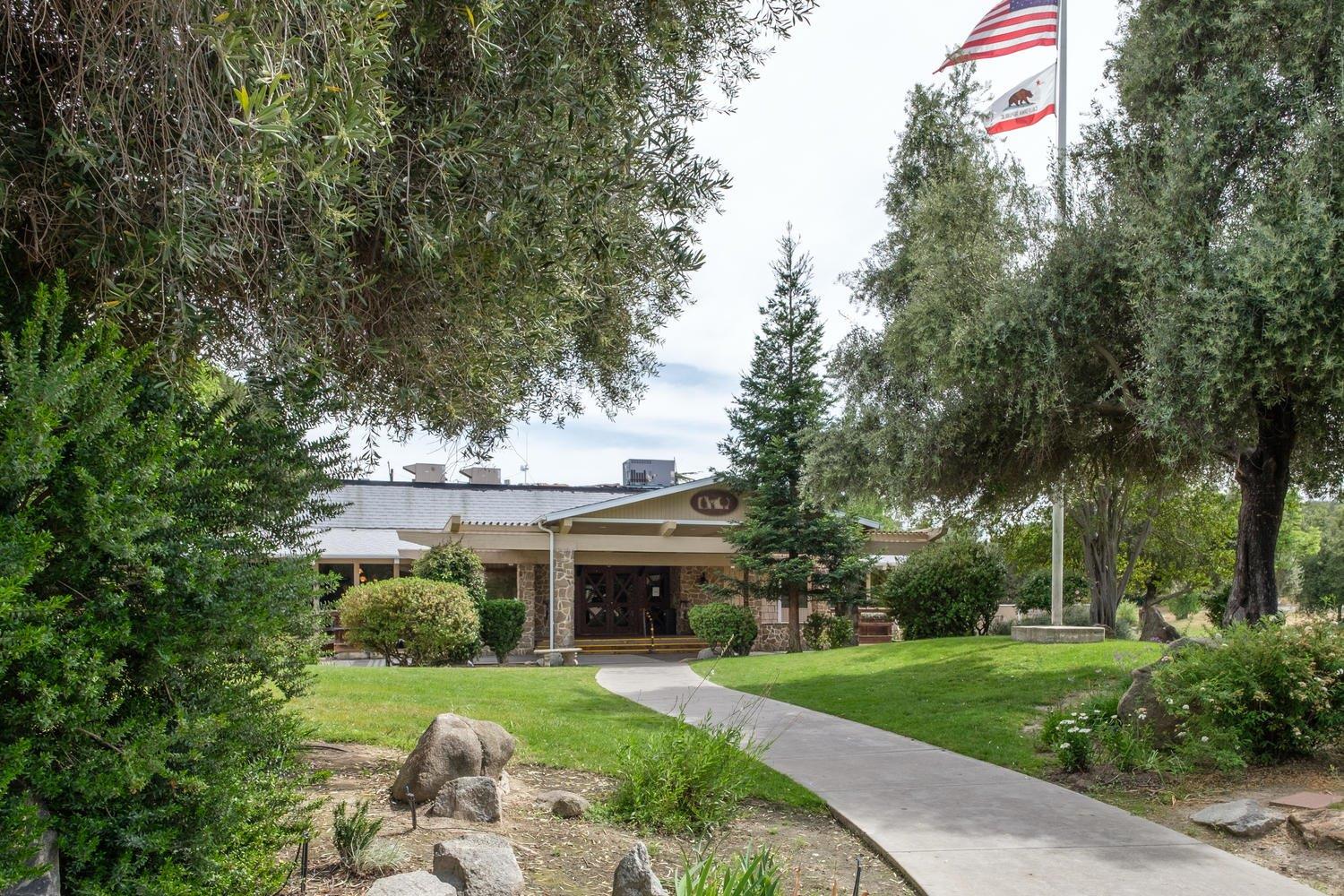 29390 Revis Road Coarsegold, CA 93614 - Photo 25 of 32 Gallery Image 25