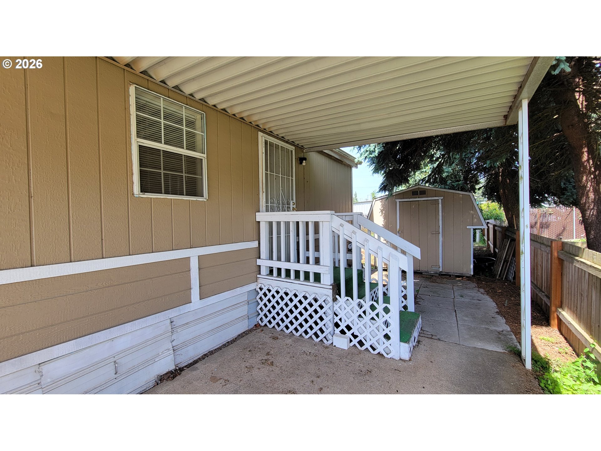 5335 Main Street, Unit 181 Springfield, OR 97478 - Photo 5 of 19