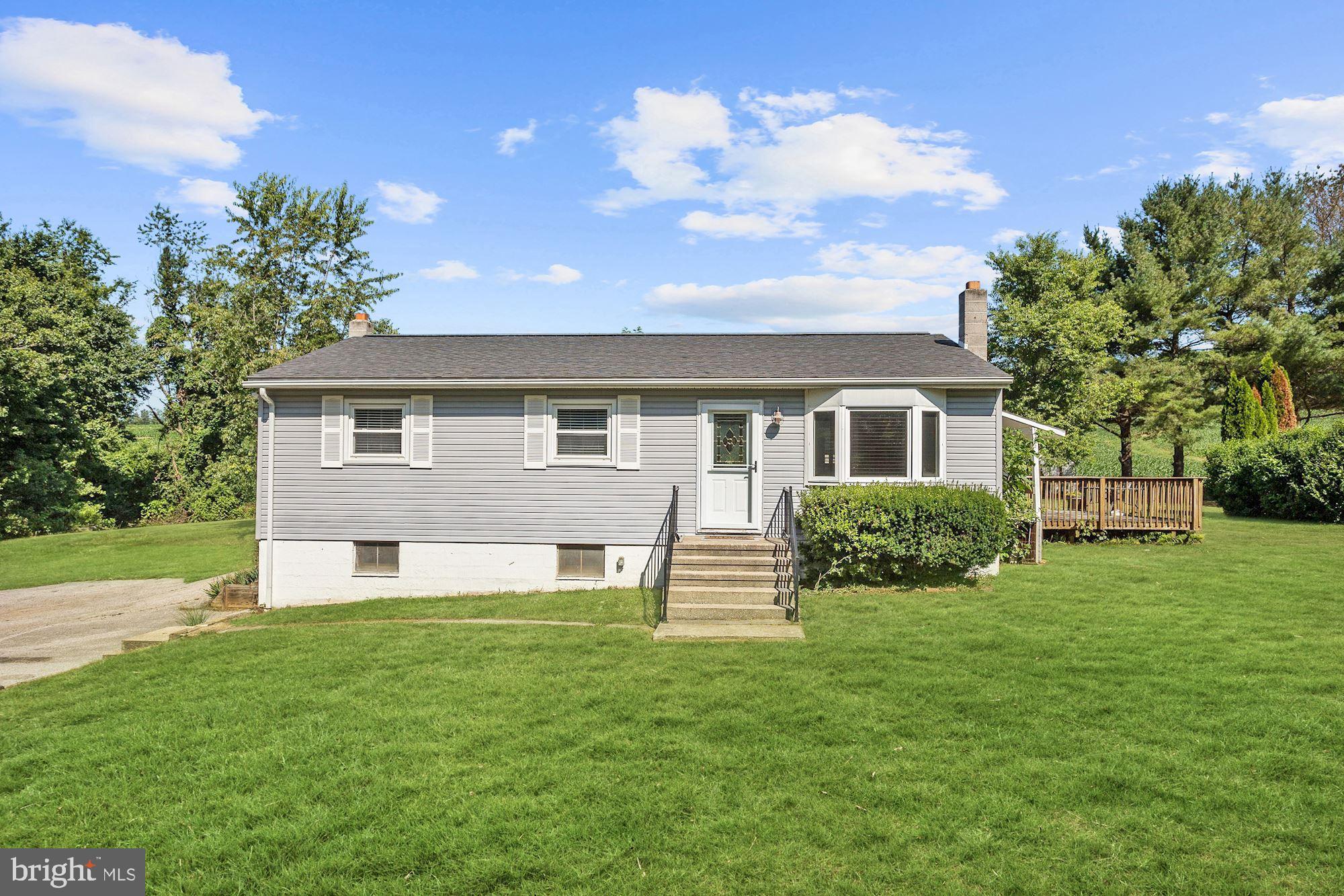 1818 Benedict Road Westminster, MD 21157 - Photo 1 of 32 1818 Benedict Road