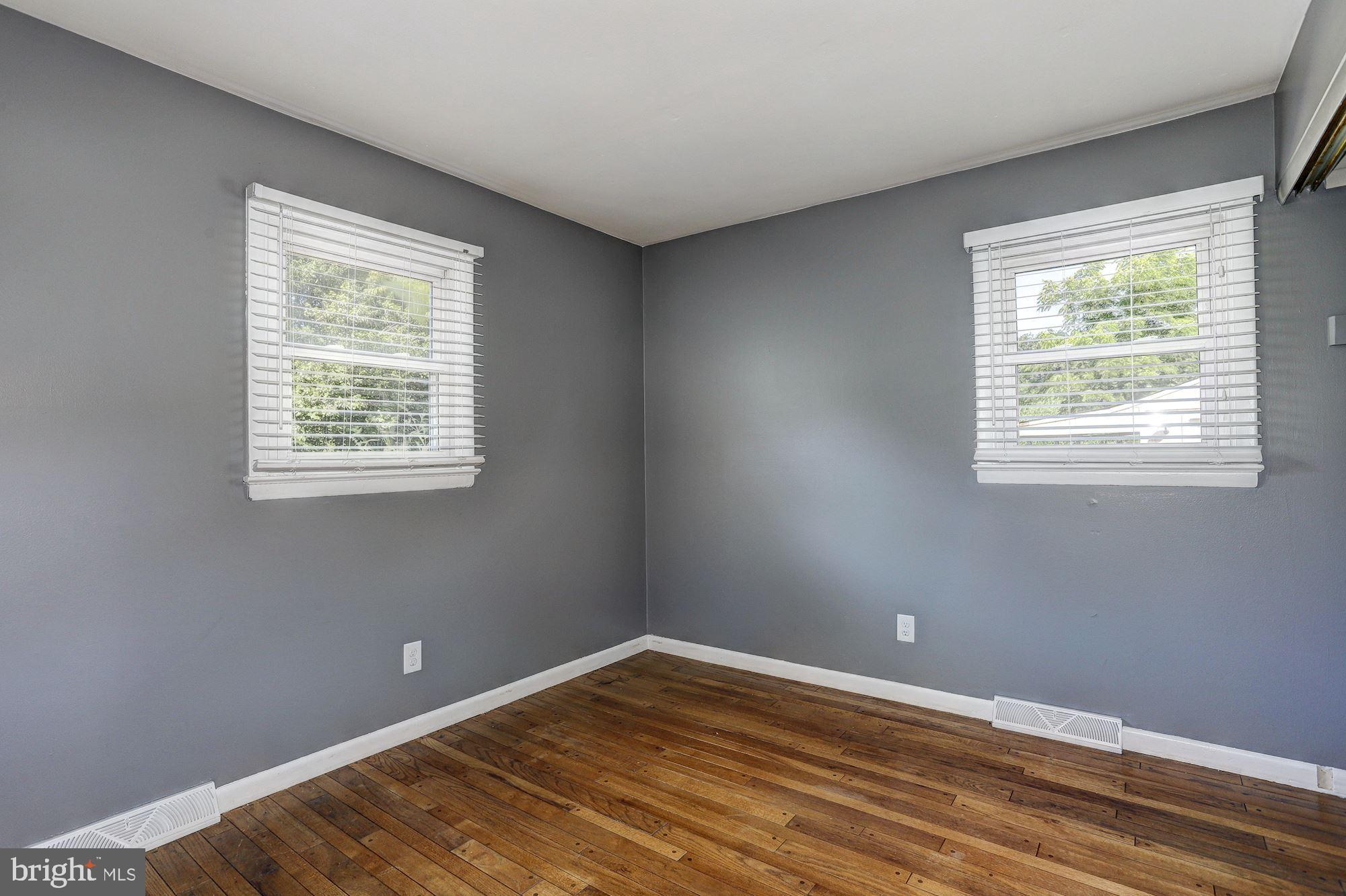 1818 Benedict Road Westminster, MD 21157 - Photo 12 of 32 Bedroom | Hardwood Floors