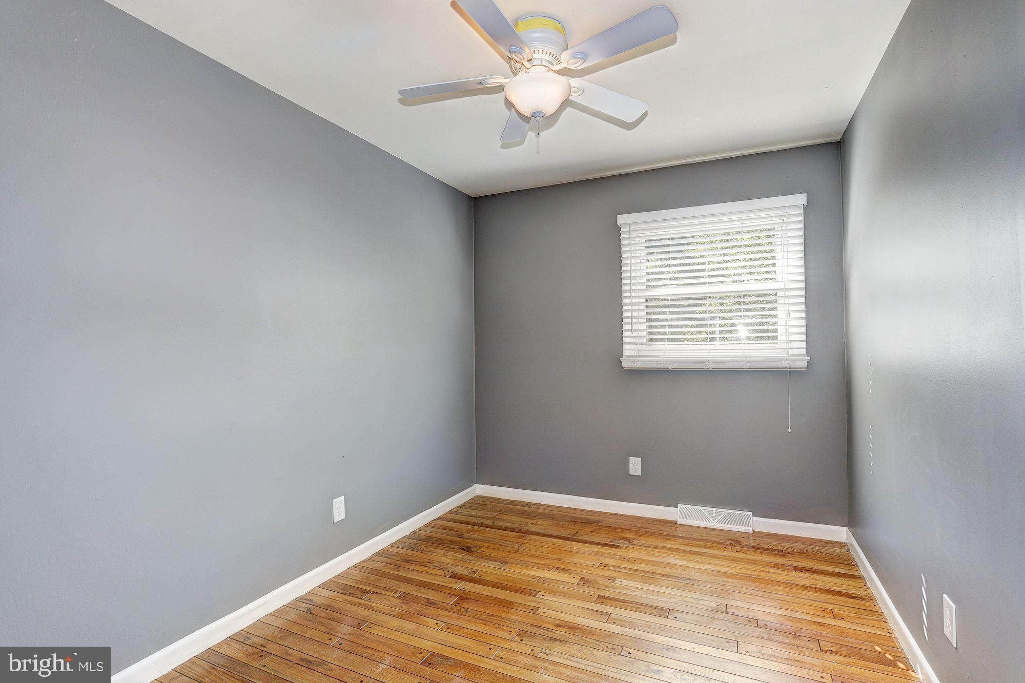 1818 Benedict Road Westminster, MD 21157 - Photo 13 of 32 Bedroom | Hardwood Floors
