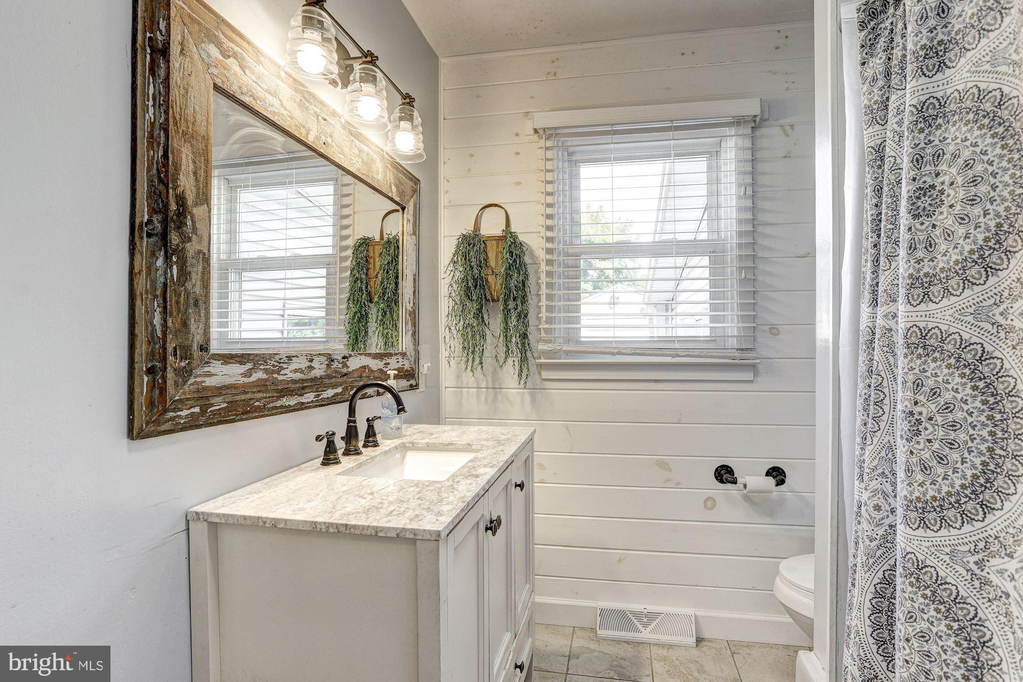 1818 Benedict Road Westminster, MD 21157 - Photo 14 of 32 Renovated Full Bath