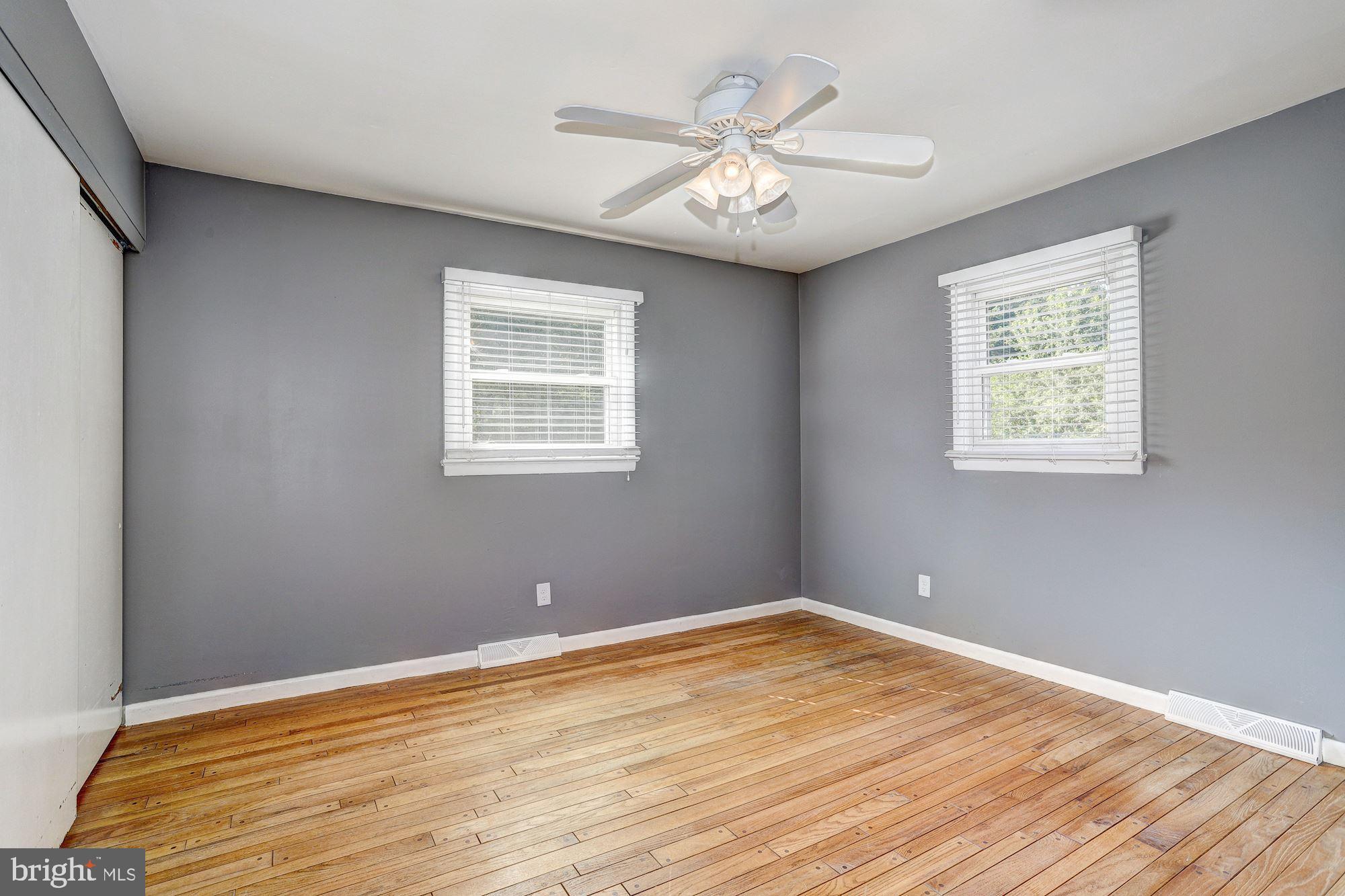 1818 Benedict Road Westminster, MD 21157 - Photo 15 of 32 Bedroom | Hardwood Floors