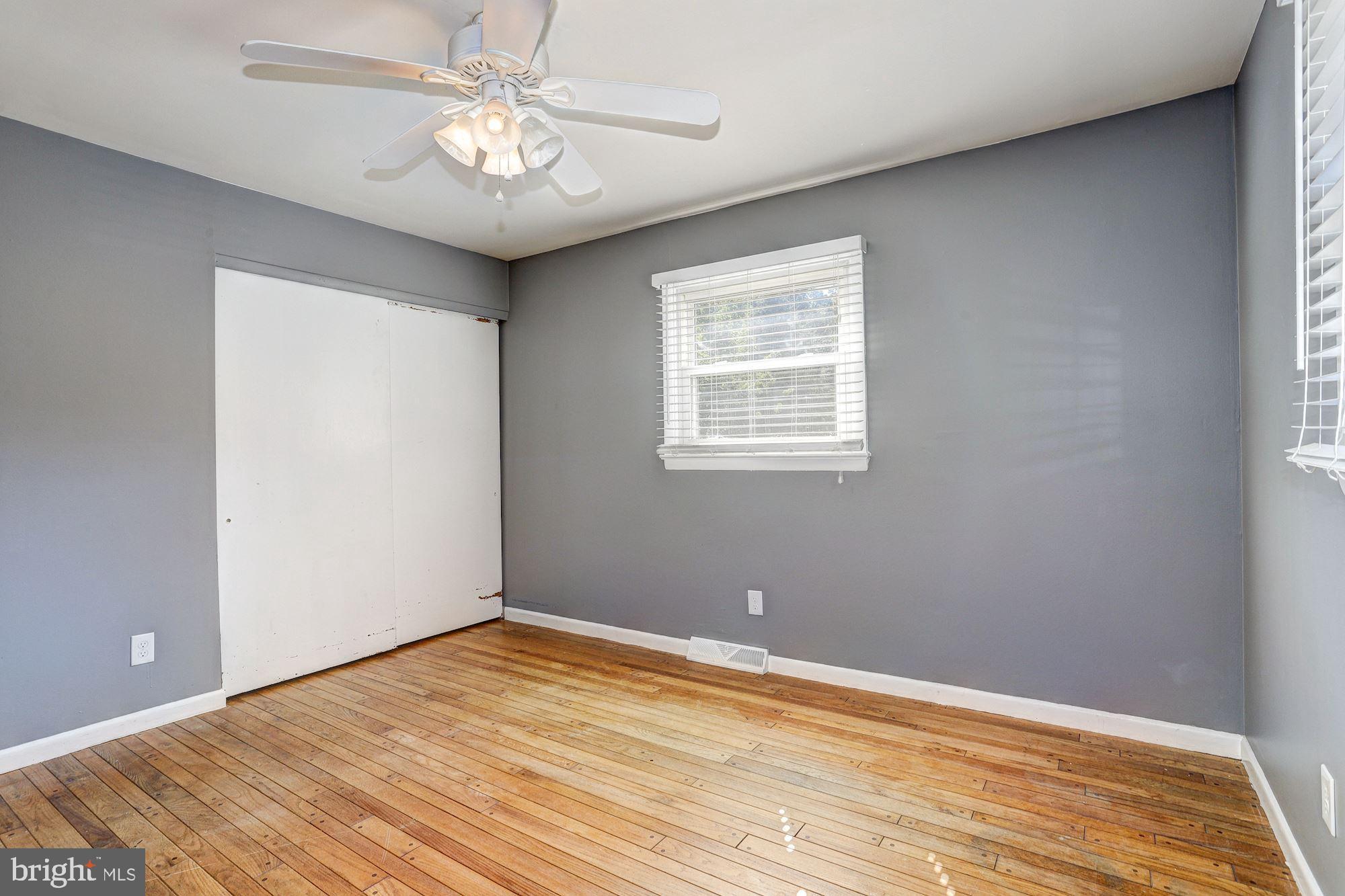 1818 Benedict Road Westminster, MD 21157 - Photo 16 of 32 Bedroom | Hardwood Floors