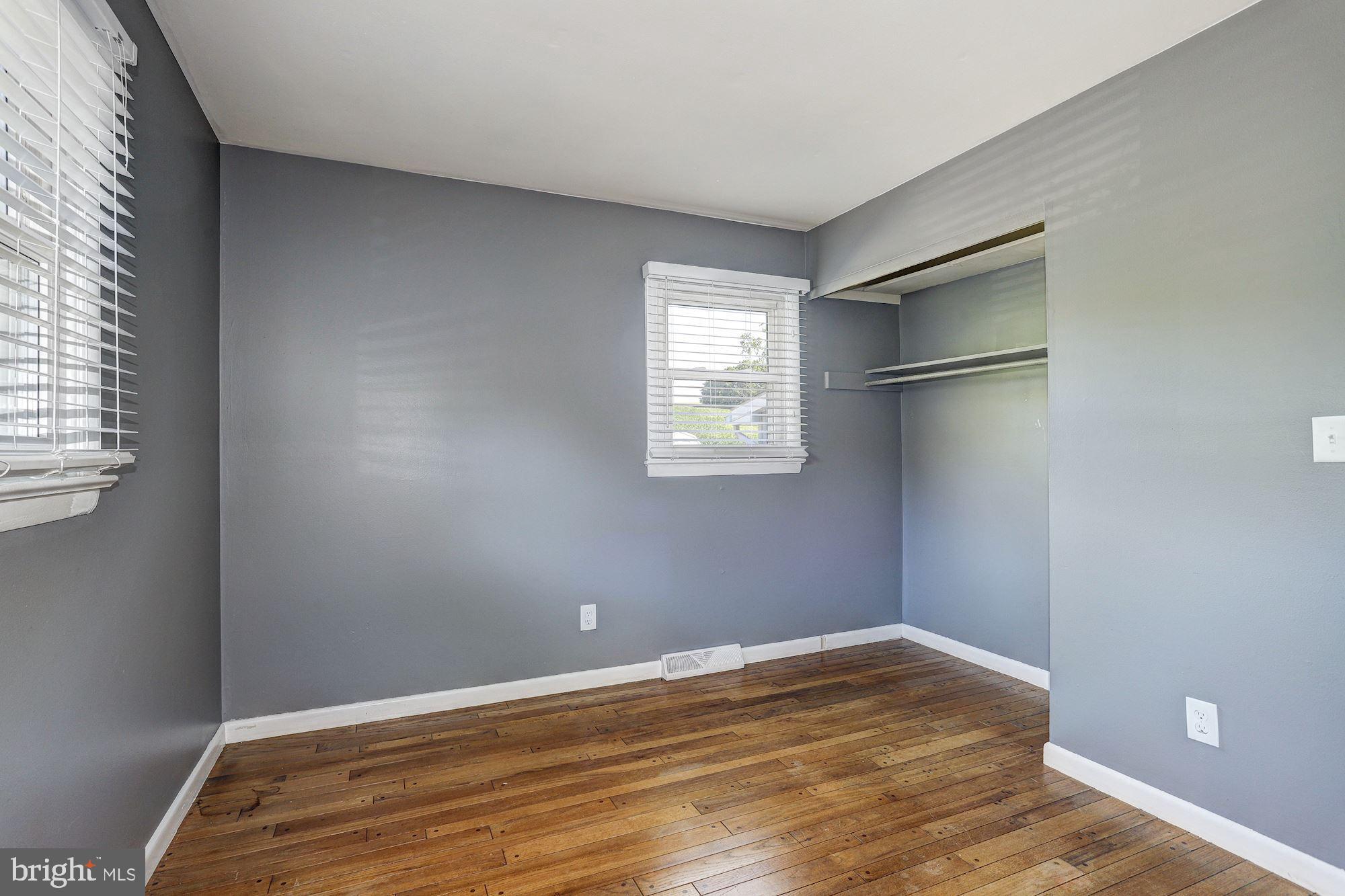1818 Benedict Road Westminster, MD 21157 - Photo 17 of 32 Bedroom | Hardwood Floors