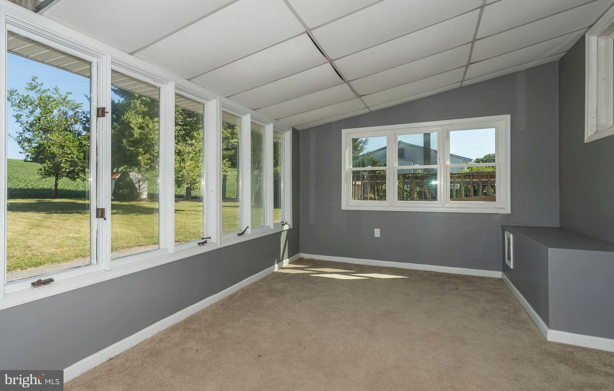 1818 Benedict Road Westminster, MD 21157 - Photo 18 of 32 Sunroom