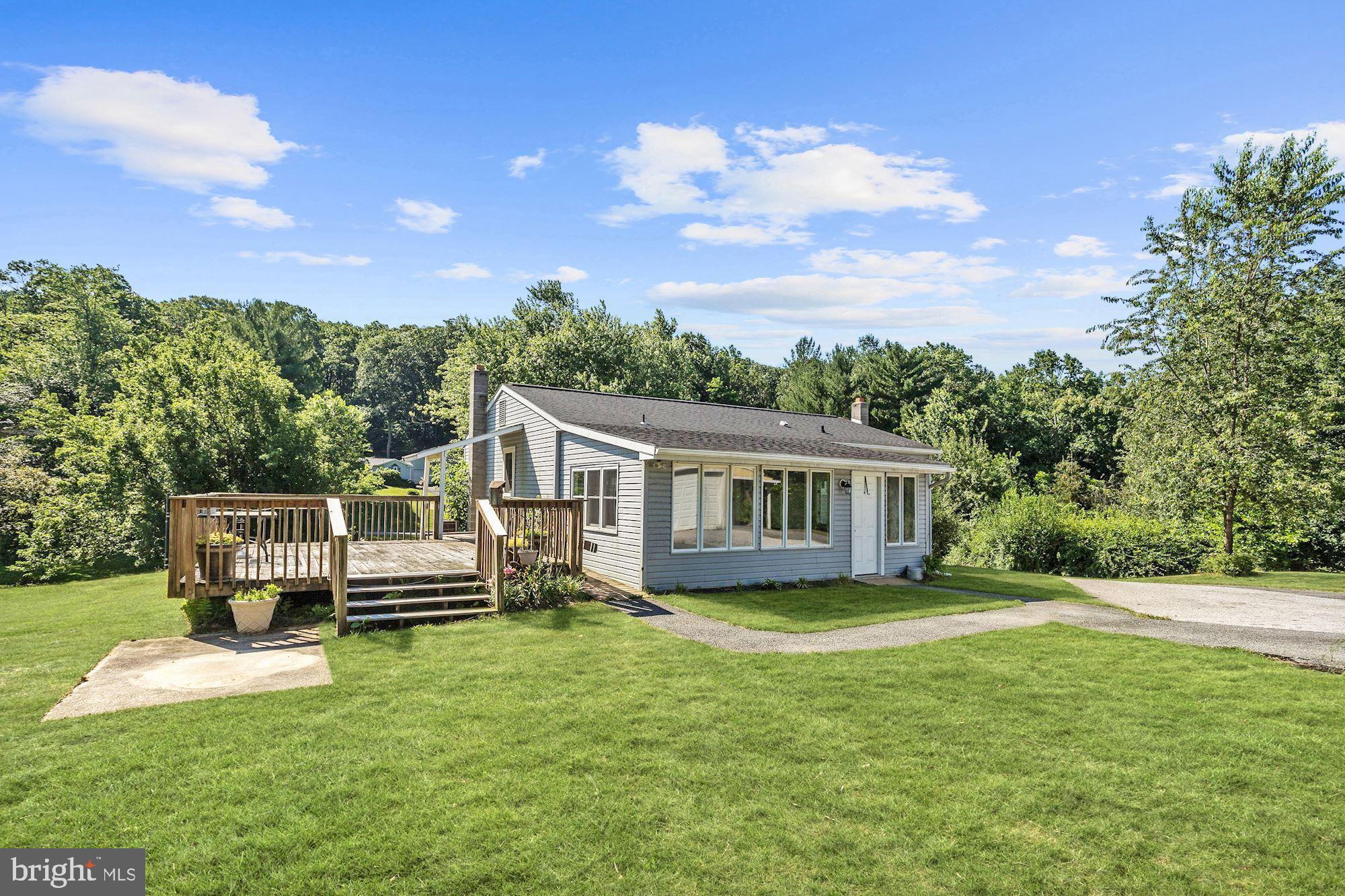 1818 Benedict Road Westminster, MD 21157 - Photo 29 of 32 Welcome Home!