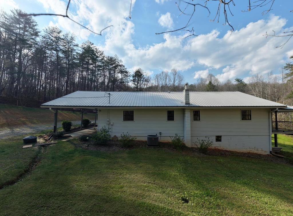 399 Pack Creek Road Blue Ridge, GA 30513 - Photo 51 of 56 Gallery Image 51