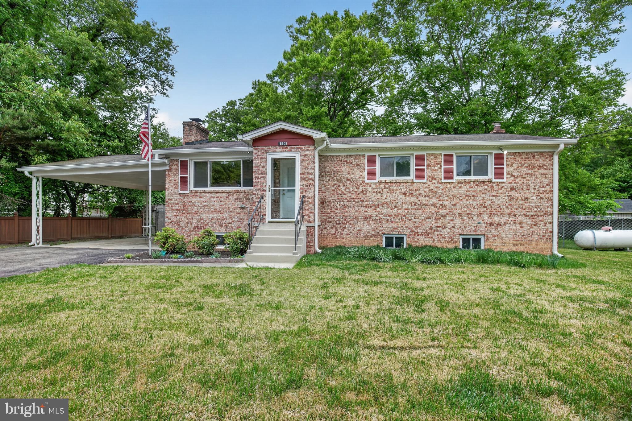 16108 Manning Road West Accokeek, MD 20607 - Photo 1 of 14 Gallery Image 1