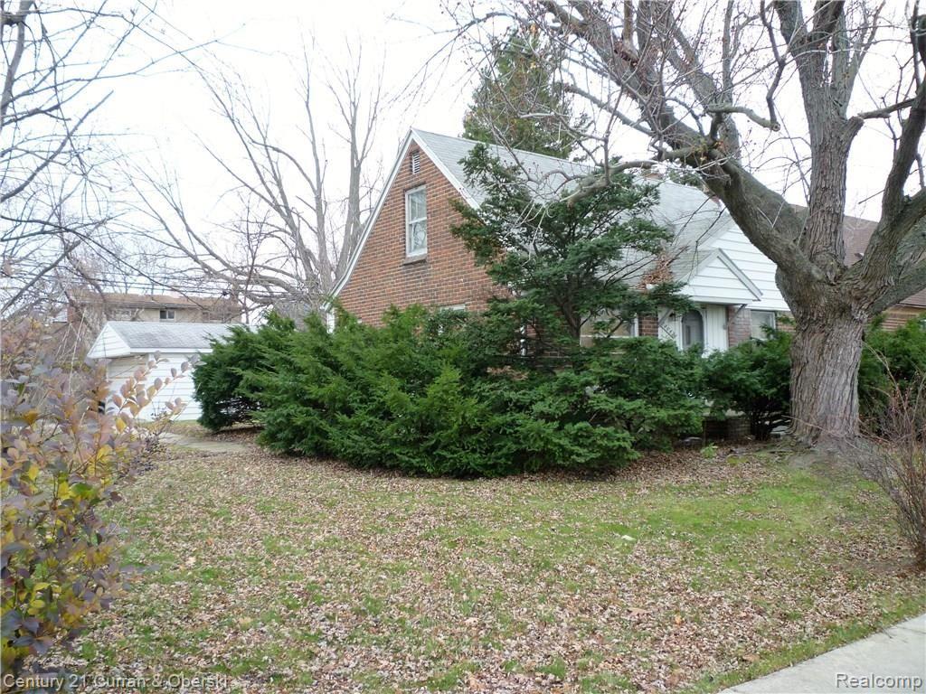 9642 Inkster Road Redford, MI 48239 - Photo 2 of 4