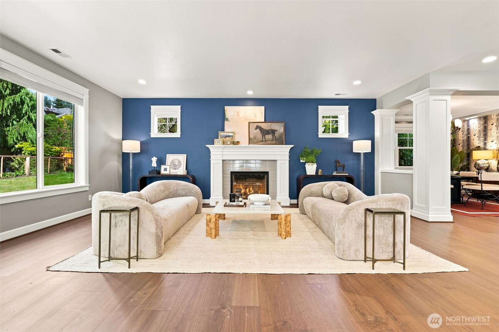 10036 Northeast 151 Drive Bothell, WA 98011 - Photo 2 of 40 Gallery Image 2