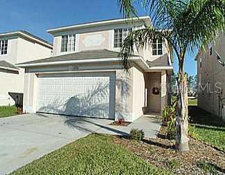 12974 Fennway Ridge Drive Riverview, FL 33579 - Photo 1 of 1 Exterior Front