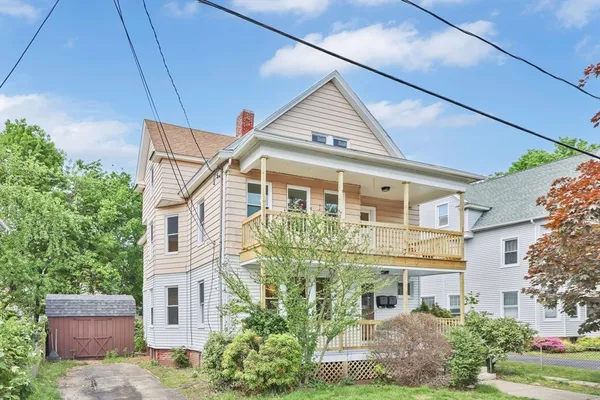 $529,900 | 24 Hiawatha Street, Springfield, MA 01108