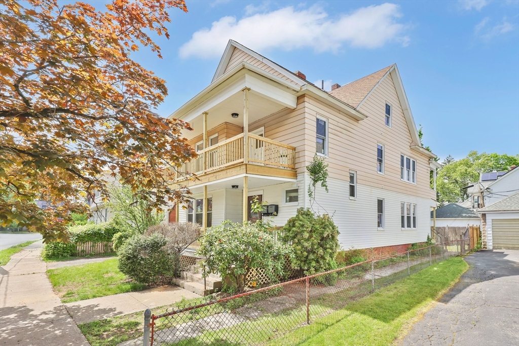 24 Hiawatha Street Springfield, MA 01108 - Photo 35 of 38