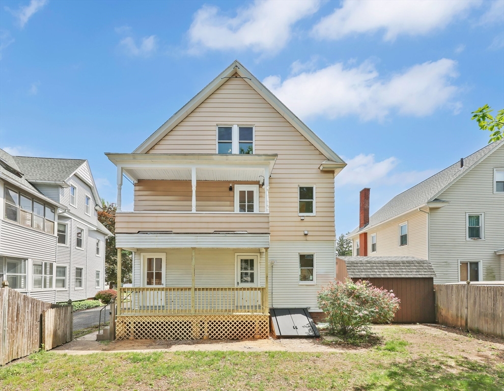 24 Hiawatha Street Springfield, MA 01108 - Photo 36 of 38