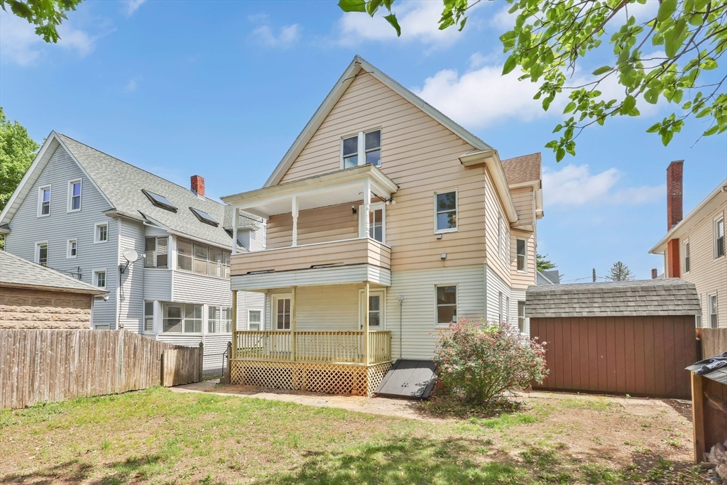 24 Hiawatha Street Springfield, MA 01108 - Photo 38 of 38