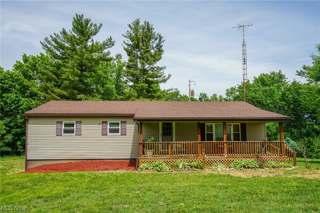4755 Hunt Road Hopewell, OH 43746 - Photo 1 of 33