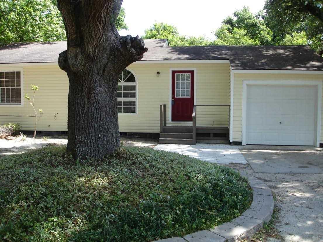 20 Milton Road Pensacola, FL 32507 - Photo 1 of 21
