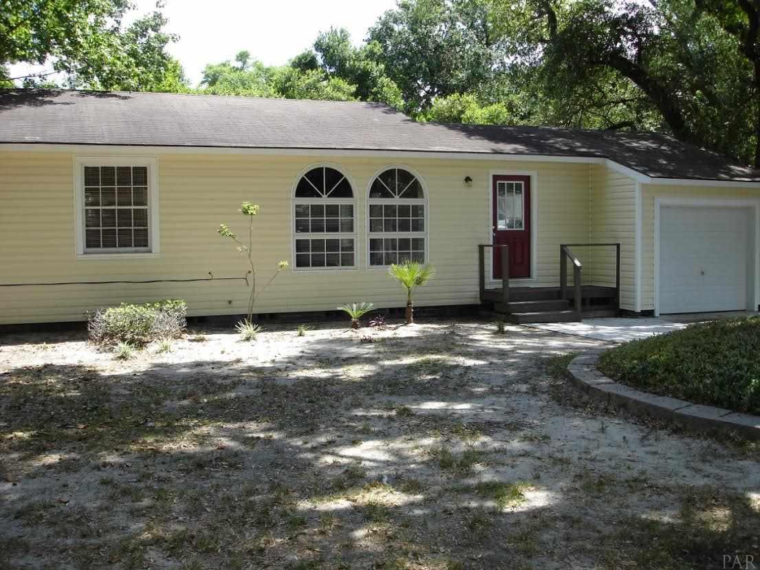 20 Milton Road Pensacola, FL 32507 - Photo 18 of 21