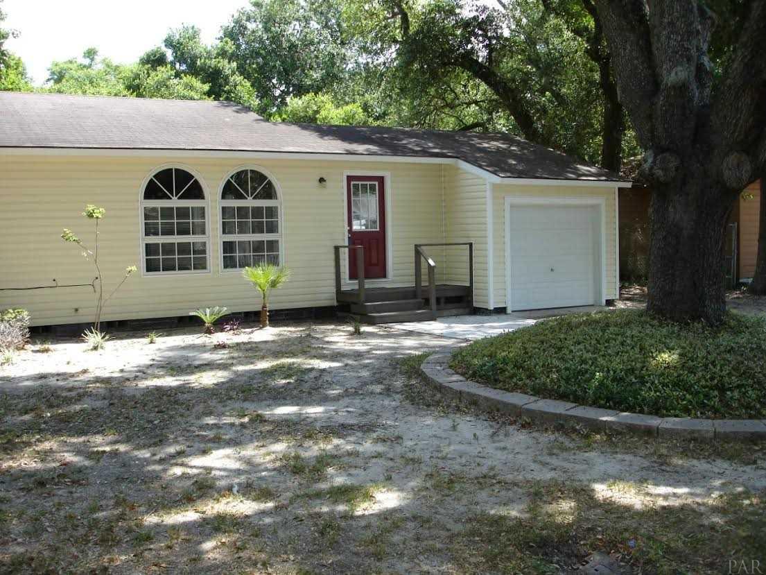 20 Milton Road Pensacola, FL 32507 - Photo 19 of 21