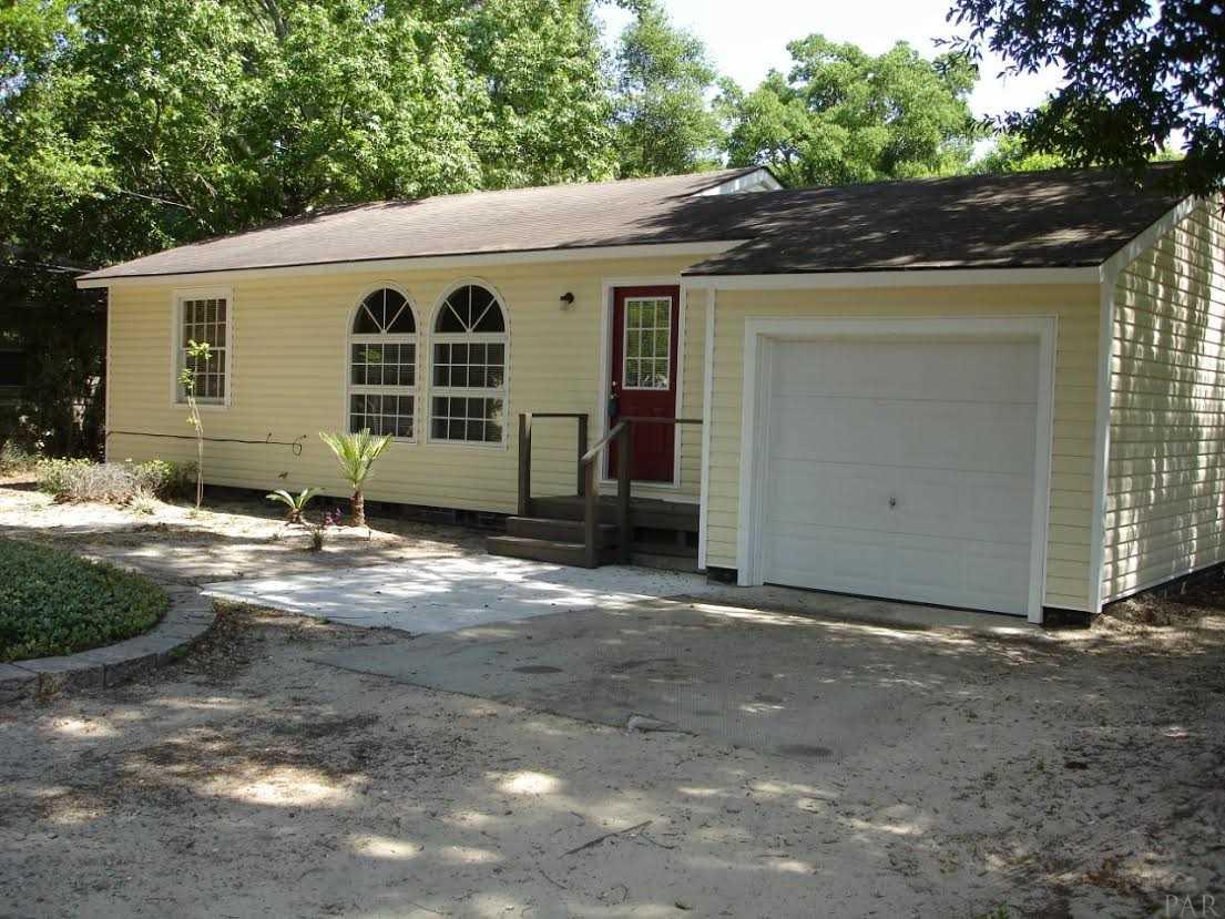 20 Milton Road Pensacola, FL 32507 - Photo 2 of 21