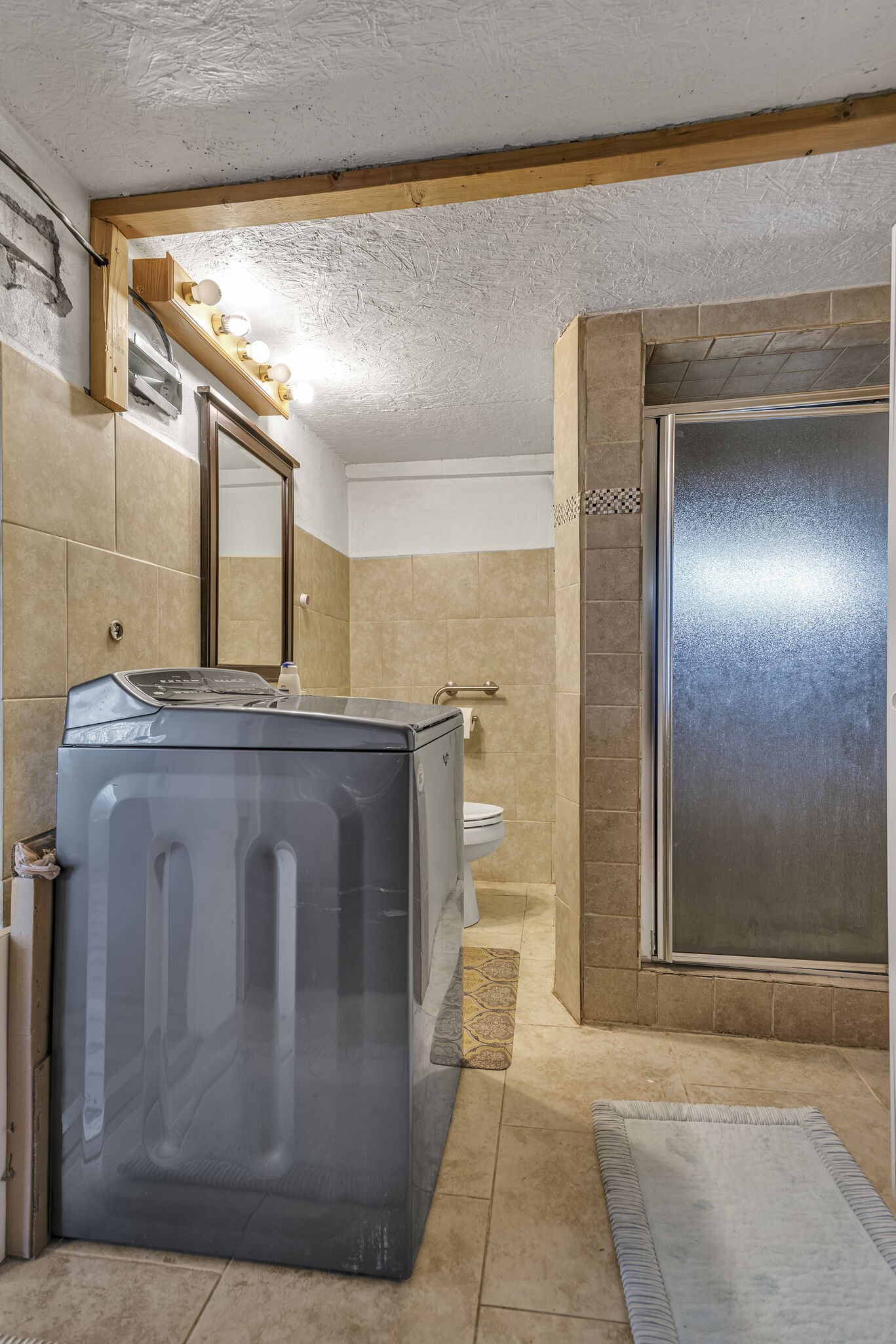 413 Mercomatic Drive Nashville, TN 37209 - Photo 24 of 29 a view of a refrigerator in the kitchen