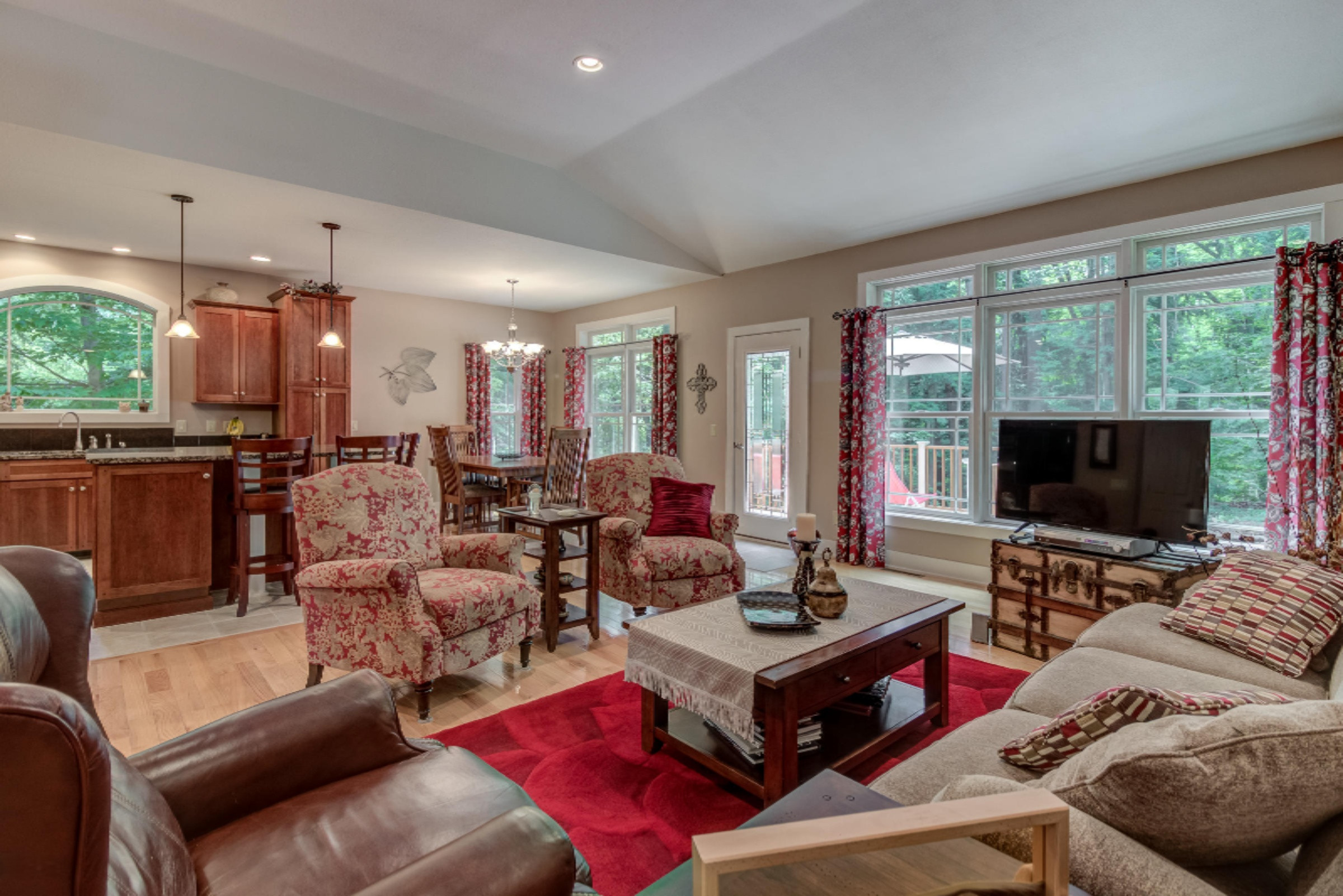 2949 West Fruitport Road Spring Lake, MI 49456 - Photo 5 of 28 2949 W Fruitport Rd Fruitport Blended-2