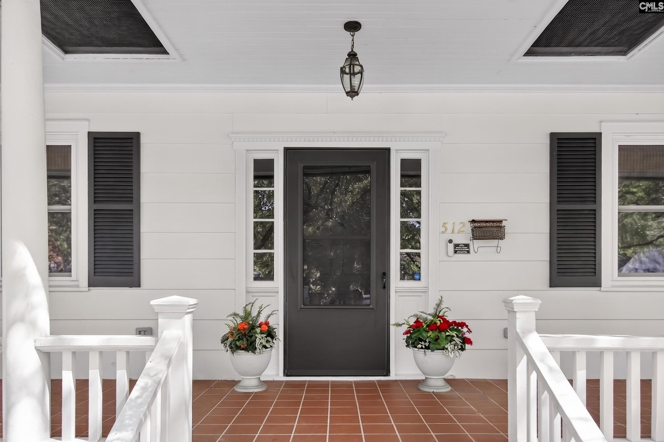 512 Carrison Street Camden, SC 29020 - Photo 2 of 57