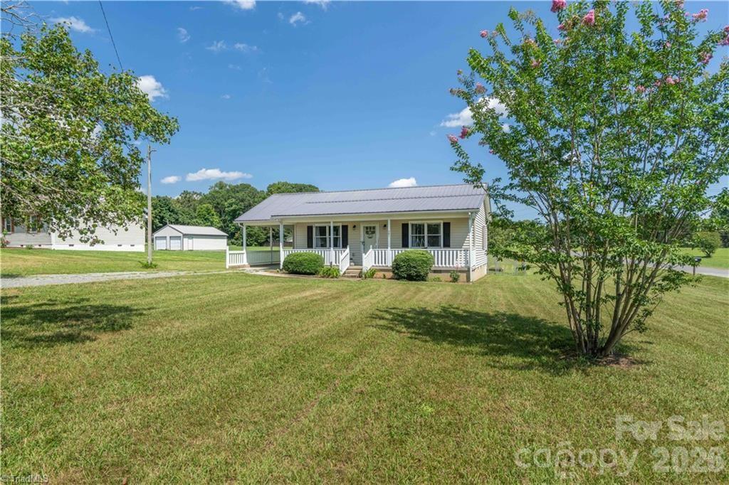 241 Joe Road Mocksville, NC 27028 - Photo 34 of 34 Gallery Image 34
