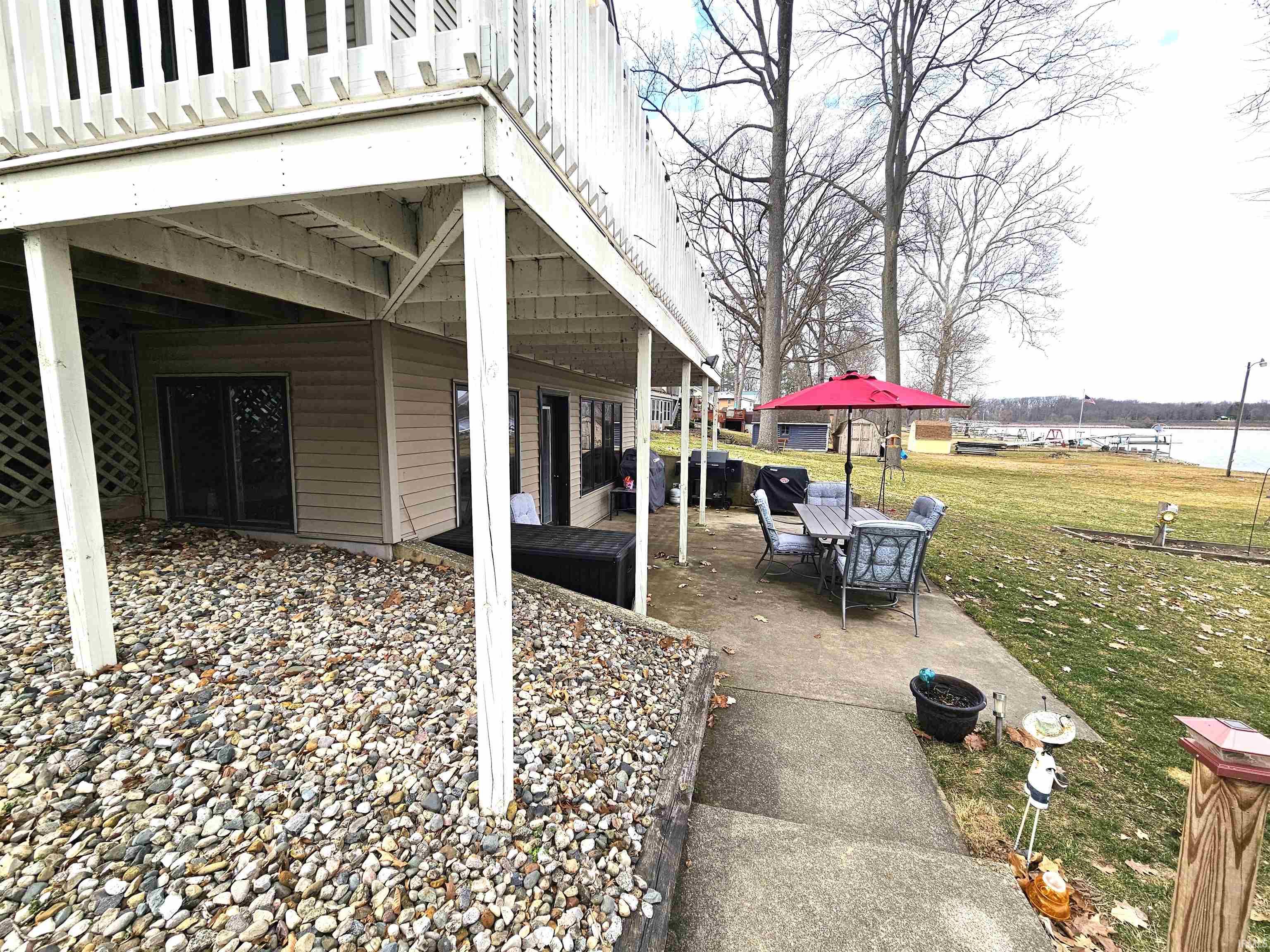 9901 North Eagle Island Road Rome City, IN 46784 - Photo 27 of 29 Gallery Image 27