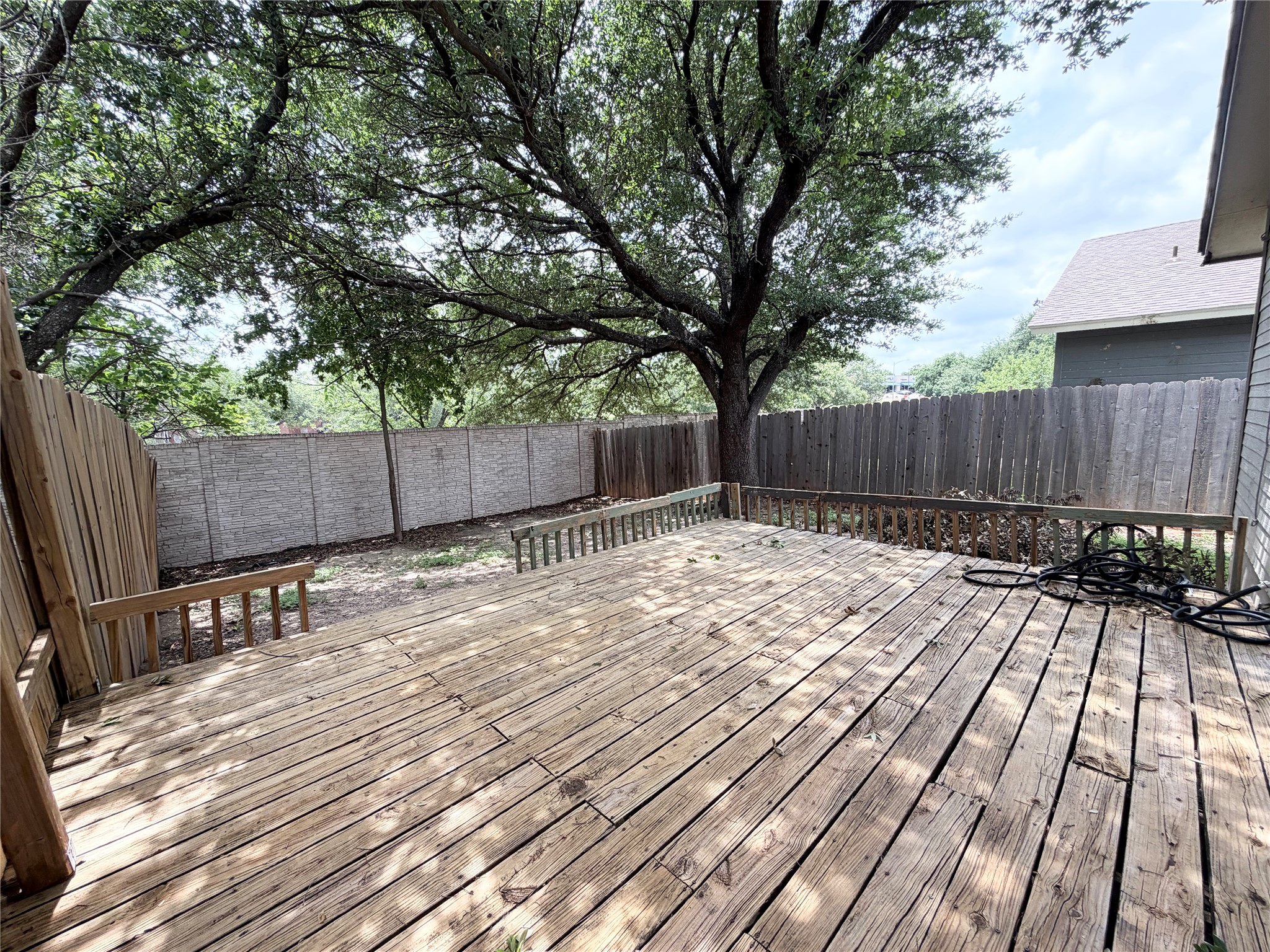 1915 Margalene Way, Unit B Austin, TX 78728 - Photo 20 of 20