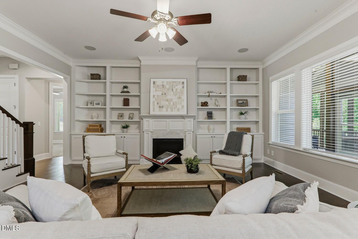 2520 Runner Stone Way Raleigh, NC 27603 - Photo 16 of 69