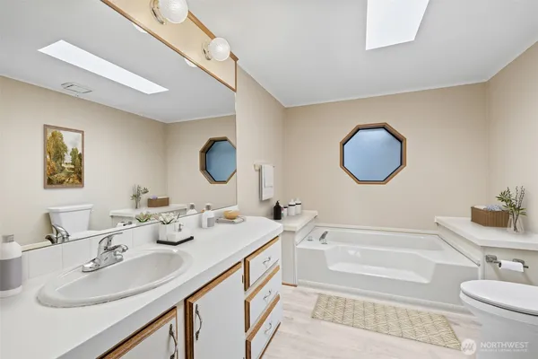 $229,000 | 325 North 5th Avenue, Unit 48, Sequim, WA 98382