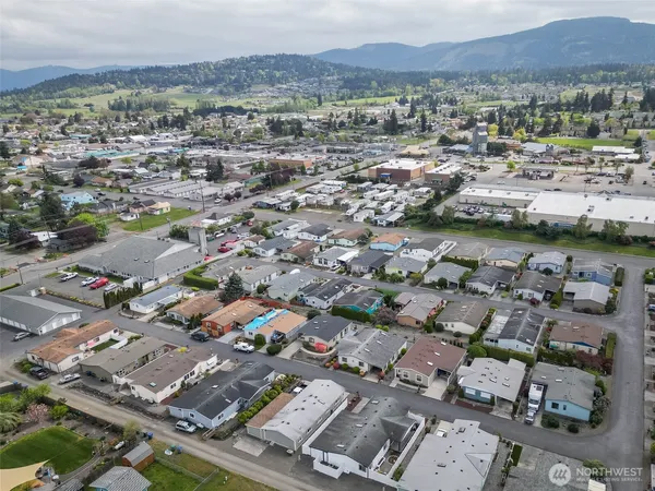 $229,000 | 325 North 5th Avenue, Unit 48, Sequim, WA 98382