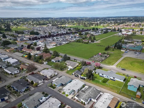 $229,000 | 325 North 5th Avenue, Unit 48, Sequim, WA 98382