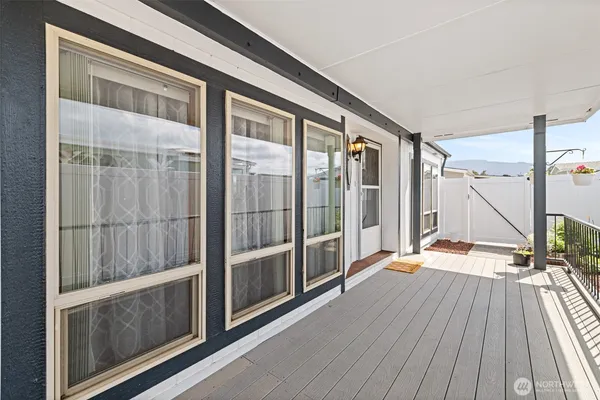 $229,000 | 325 North 5th Avenue, Unit 48, Sequim, WA 98382