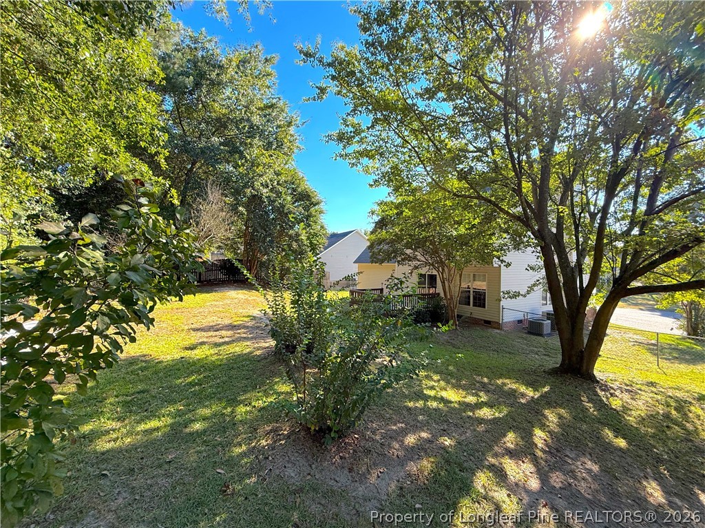 5113 Archer Road Hope Mills, NC 28348 - Photo 41 of 45 Gallery Image 41