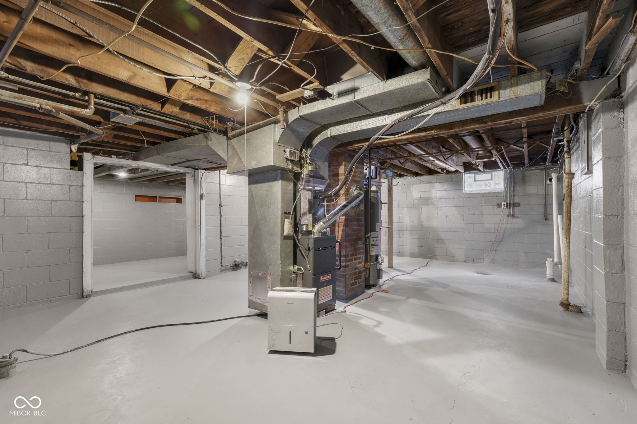 73 South 10th Avenue Beech Grove, IN 46107 - Photo 17 of 26