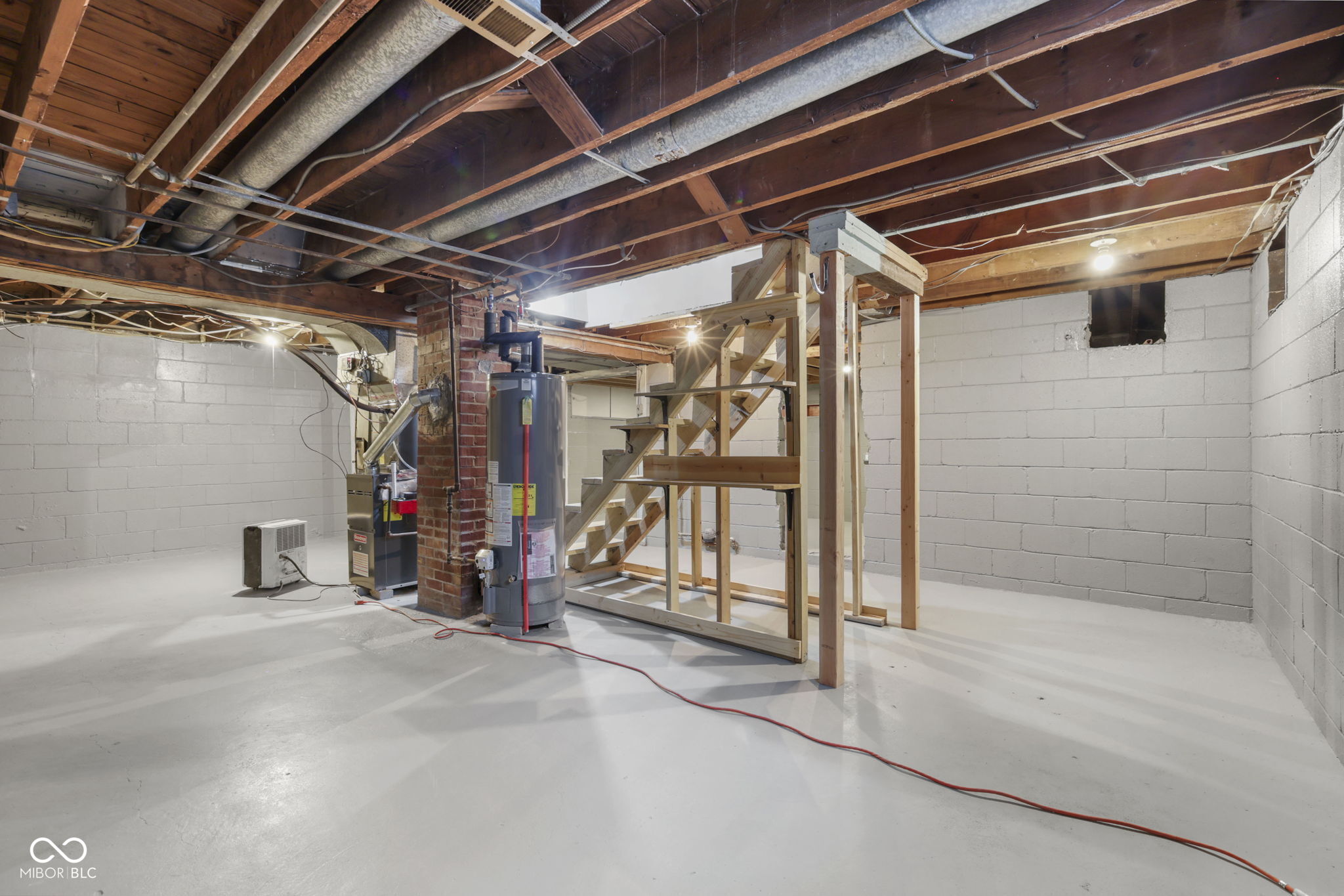 73 South 10th Avenue Beech Grove, IN 46107 - Photo 18 of 26