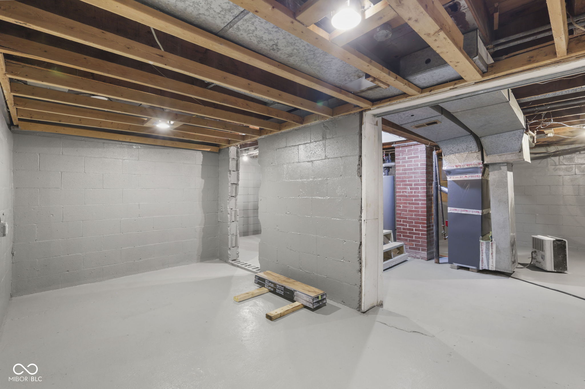 73 South 10th Avenue Beech Grove, IN 46107 - Photo 19 of 26