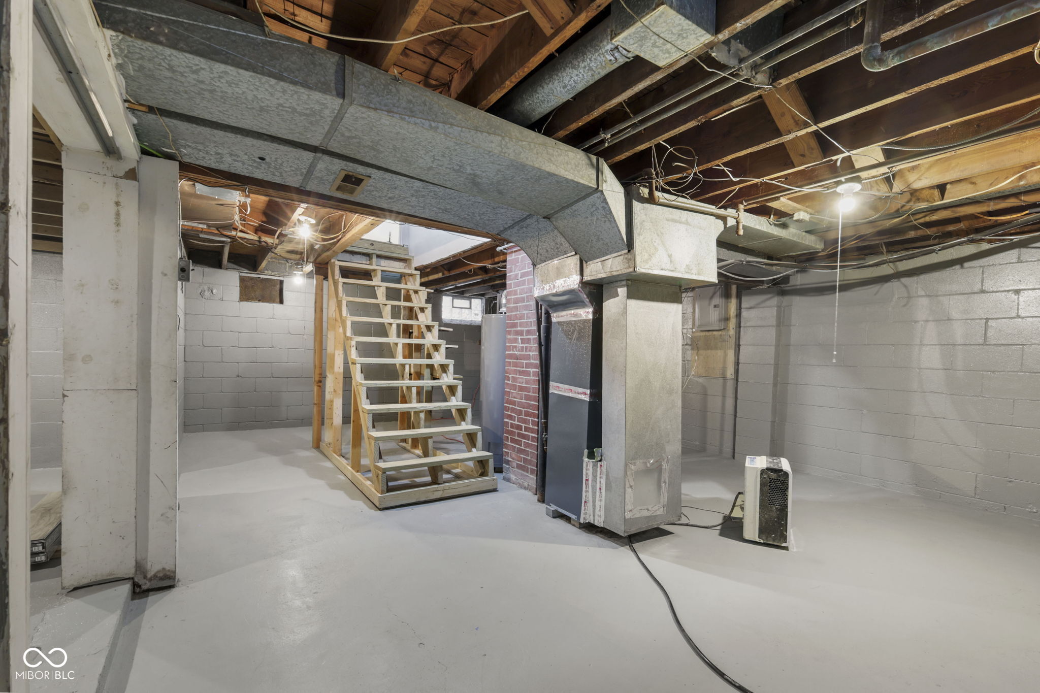 73 South 10th Avenue Beech Grove, IN 46107 - Photo 21 of 26