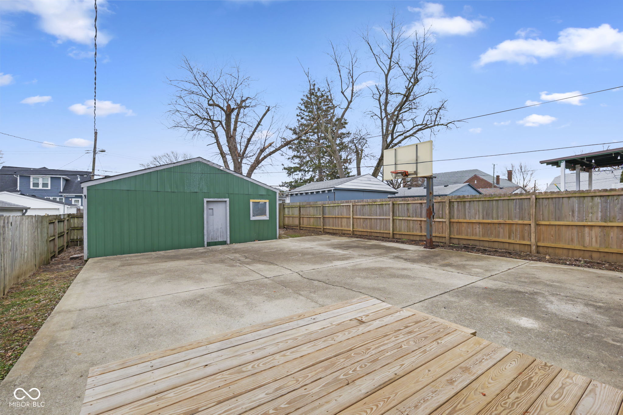 73 South 10th Avenue Beech Grove, IN 46107 - Photo 22 of 26