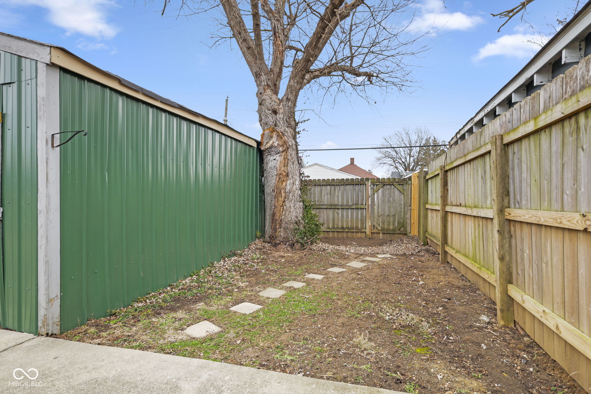 73 South 10th Avenue Beech Grove, IN 46107 - Photo 25 of 26