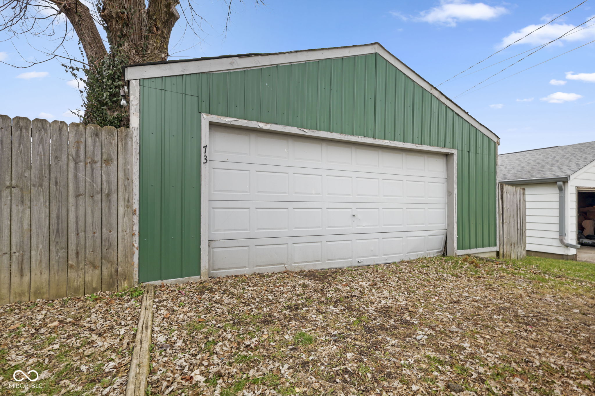 73 South 10th Avenue Beech Grove, IN 46107 - Photo 26 of 26