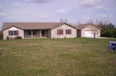 261 Ridge Runner Road Lancaster, KY 40444 - Photo 1 of 5 Photo 1